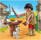 PLAYMOBIL Asterix: Ozewiezewozewiezewallakristallix - 71548
