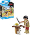 PLAYMOBIL Asterix: Ozewiezewozewiezewallakristallix - 71548