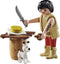PLAYMOBIL Asterix: Ozewiezewozewiezewallakristallix - 71548
