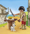 PLAYMOBIL Asterix: Ozewiezewozewiezewallakristallix - 71548