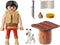 PLAYMOBIL Asterix: Ozewiezewozewiezewallakristallix - 71548
