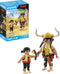 PLAYMOBIL Asterix: Paella en Peseta - 71545
