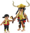 PLAYMOBIL Asterix: Paella en Peseta - 71545