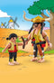 PLAYMOBIL Asterix: Paella en Peseta - 71545