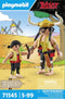 PLAYMOBIL Asterix: Paella en Peseta - 71545