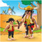 PLAYMOBIL Asterix: Paella en Peseta - 71545
