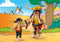 PLAYMOBIL Asterix: Paella en Peseta - 71545