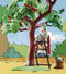PLAYMOBIL Asterix: Panoramix met toverdrank - 70933