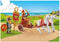 PLAYMOBIL Asterix: Romeinse strijdwagen - 71543