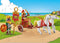 PLAYMOBIL Asterix: Romeinse strijdwagen - 71543