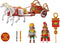 PLAYMOBIL Asterix: Romeinse strijdwagen - 71543