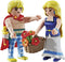 PLAYMOBIL Asterix: Tragicomix en Walhalla - 71544
