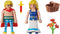 PLAYMOBIL Asterix: Tragicomix en Walhalla - 71544