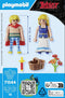PLAYMOBIL Asterix: Tragicomix en Walhalla - 71544