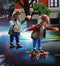 PLAYMOBIL Back To The Future Adventskalender - 70574