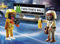 PLAYMOBIL Back To The Future Adventskalender - 70574
