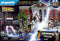 PLAYMOBIL Back To The Future Adventskalender - 70574