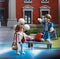 PLAYMOBIL Back To The Future Adventskalender - 70574