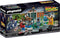 PLAYMOBIL Back to the Future deel II Hoverboard achtervolging - 70634