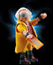 PLAYMOBIL Back to the Future deel II Hoverboard achtervolging - 70634