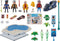 PLAYMOBIL Back to the Future deel II Hoverboard achtervolging - 70634