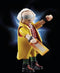 PLAYMOBIL Back to the Future deel II Hoverboard achtervolging - 70634