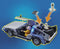 PLAYMOBIL Back to the Future deel II Hoverboard achtervolging - 70634