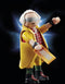 PLAYMOBIL Back to the Future deel II Hoverboard achtervolging - 70634