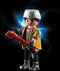 PLAYMOBIL Back to the Future deel II Hoverboard achtervolging - 70634