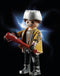 PLAYMOBIL Back to the Future deel II Hoverboard achtervolging - 70634