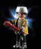 PLAYMOBIL Back to the Future deel II Hoverboard achtervolging - 70634