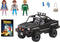 PLAYMOBIL Back To The Future Marty's pickup truck - 70633