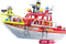 PLAYMOBIL Brandweerboot - 70147