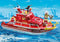 PLAYMOBIL Brandweerboot - 70147