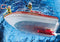PLAYMOBIL Brandweerboot - 70147