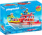 PLAYMOBIL Brandweerboot - 70147