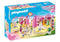 PLAYMOBIL Bruidswinkel met kapsalon - 9226