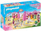 PLAYMOBIL Bruidswinkel met kapsalon - 9226