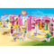 PLAYMOBIL Bruidswinkel met kapsalon - 9226