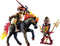 PLAYMOBIL Burnham Raiders - vuurridder - 71213