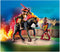 PLAYMOBIL Burnham Raiders - vuurridder - 71213