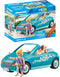 PLAYMOBIL® Cabrio uitstapje - P-71809