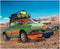PLAYMOBIL Cars Porsche 911 Carrera RS 2.7 - Offroad - 71436