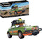 PLAYMOBIL Cars Porsche 911 Carrera RS 2.7 - Offroad - 71436