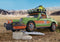PLAYMOBIL Cars Porsche 911 Carrera RS 2.7 - Offroad - 71436