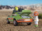 PLAYMOBIL Cars Porsche 911 Carrera RS 2.7 - Offroad - 71436