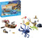 PLAYMOBIL Christmas Adventskalender: Piraten - 71636