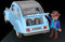 PLAYMOBIL Citroën 2CV - 70640