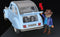 PLAYMOBIL Citroën 2CV - 70640