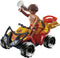 PLAYMOBIL City Action Badmeester quad - 71040